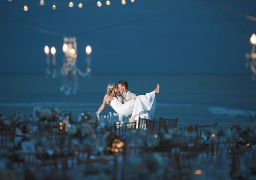 edgewater beach hotel wedding