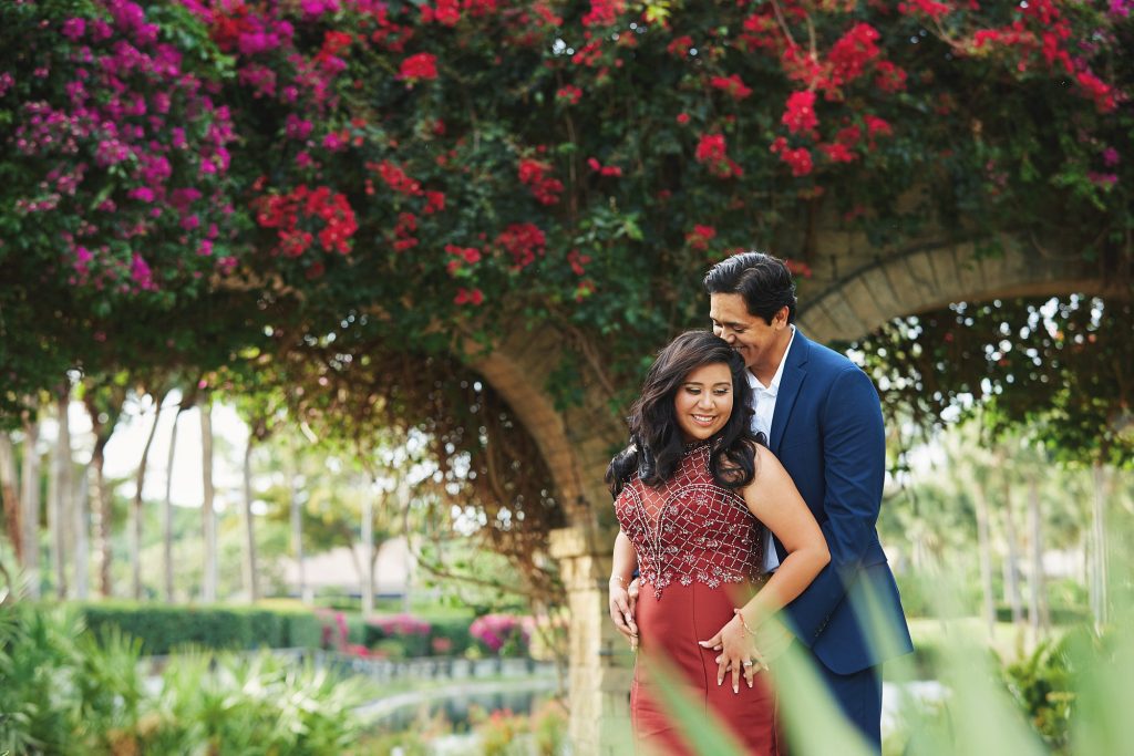 naples engagement photographers