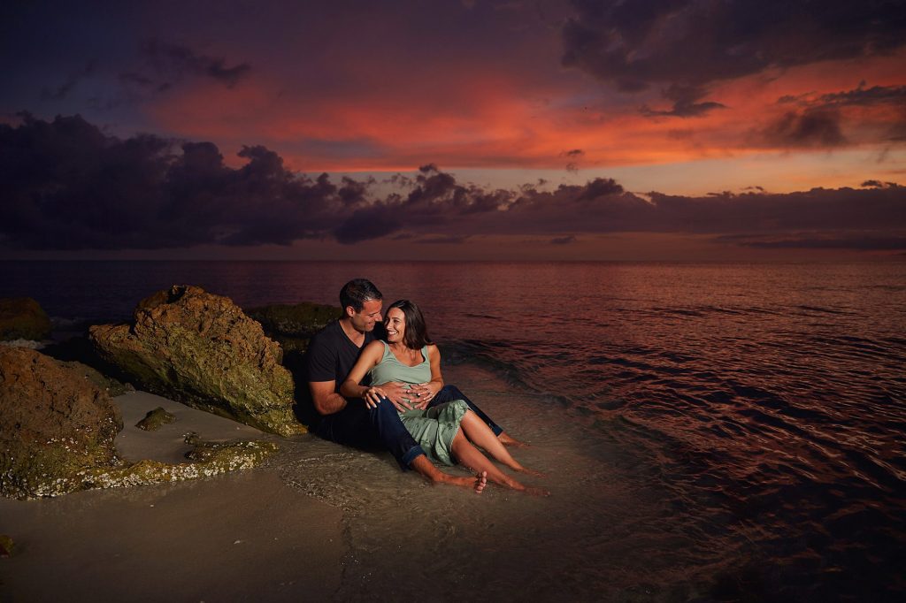 naples maternity photographer