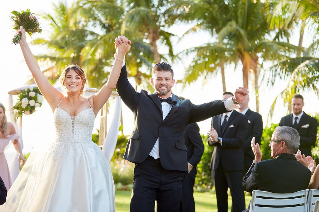 JW Marriott Wedding in Marco Island