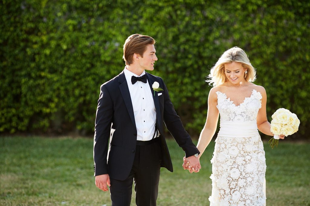 Naples Yacht Club Wedding