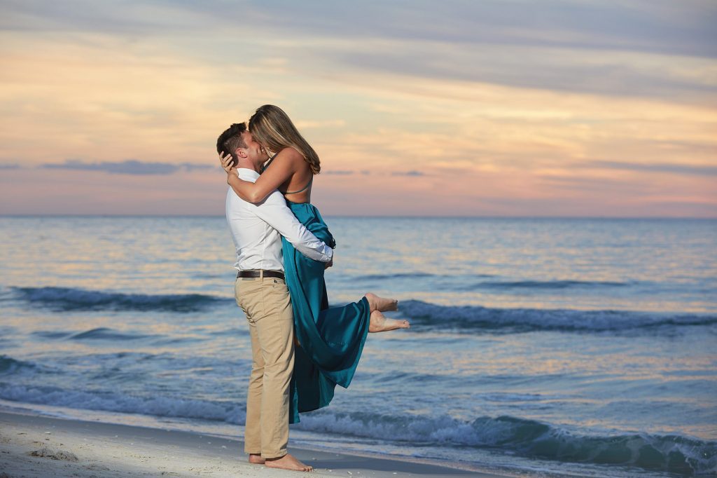 naples engagement photographer