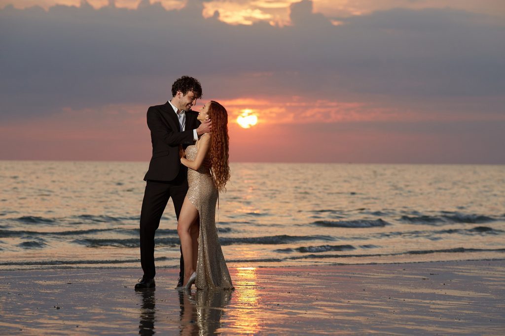 naples engagement