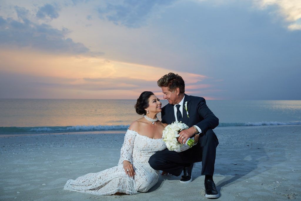 jw marriott photo session