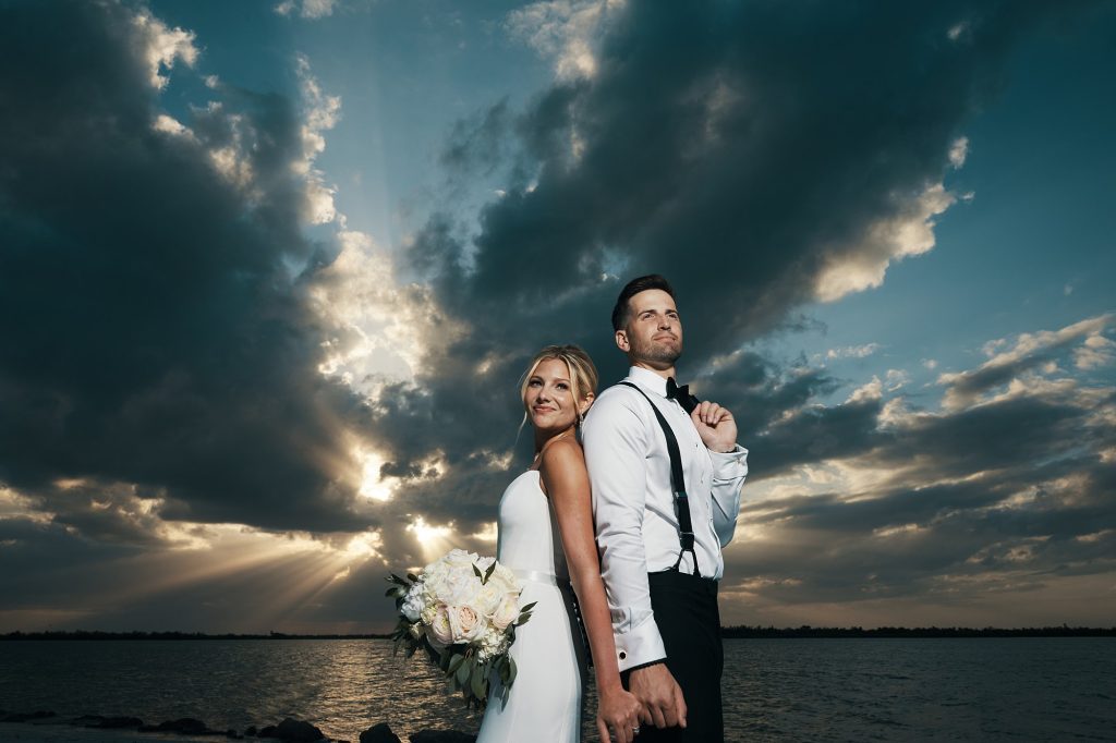 Marco island wedding photographer